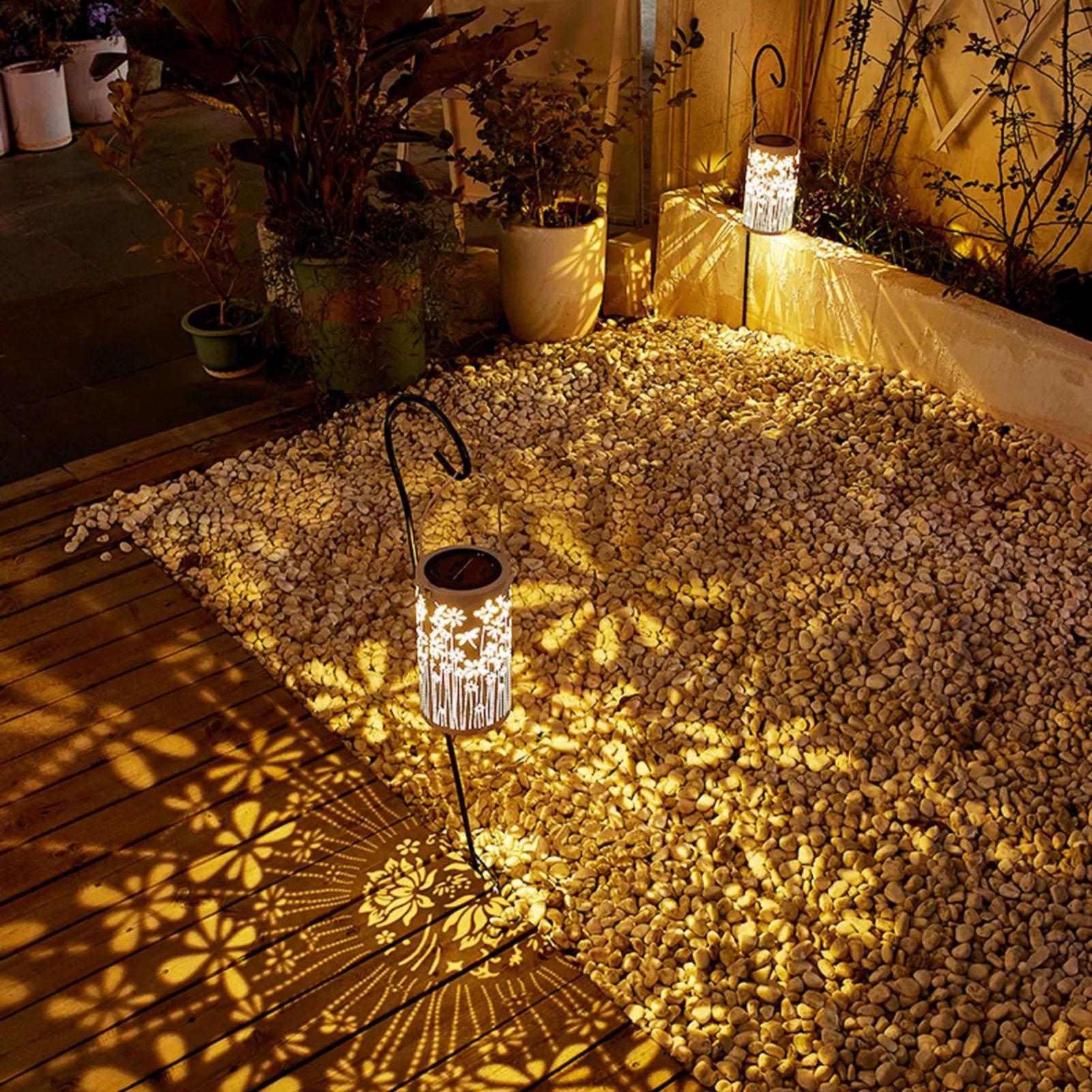 Lampu Taman Luar Ruangan, Lamp - Outdoor Lighting House ulasan dan harga