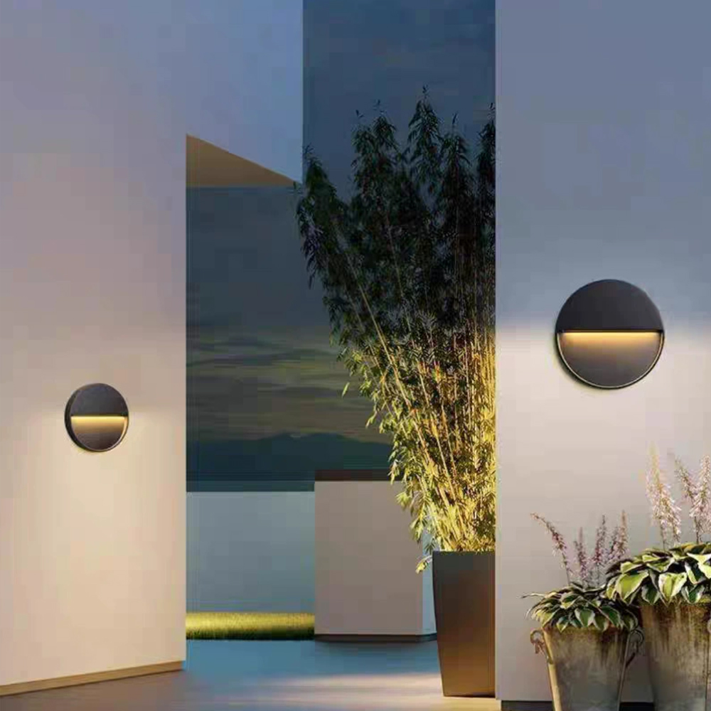 Lampu Dinding Luar Ruangan Lam - Outdoor Lighting Low Voltage ulasan dan harga