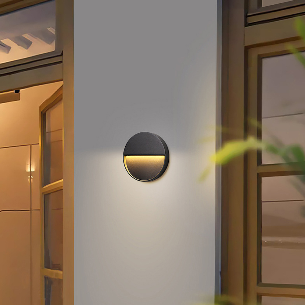 Lampu Dinding Luar Ruangan Lam - Outdoor Lighting Low Voltage ulasan dan harga
