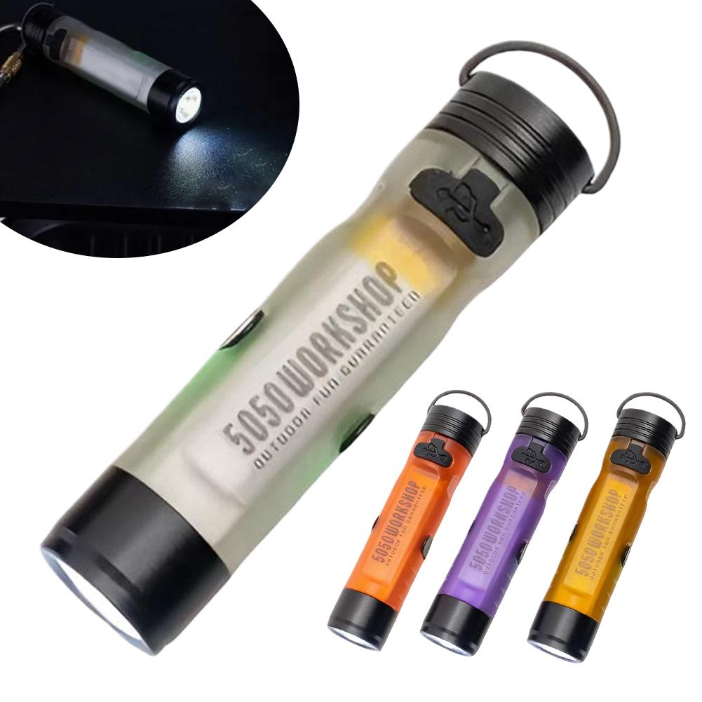 Senter LED Mini untuk Bantuan  - Outdoor Lighting House ulasan dan harga