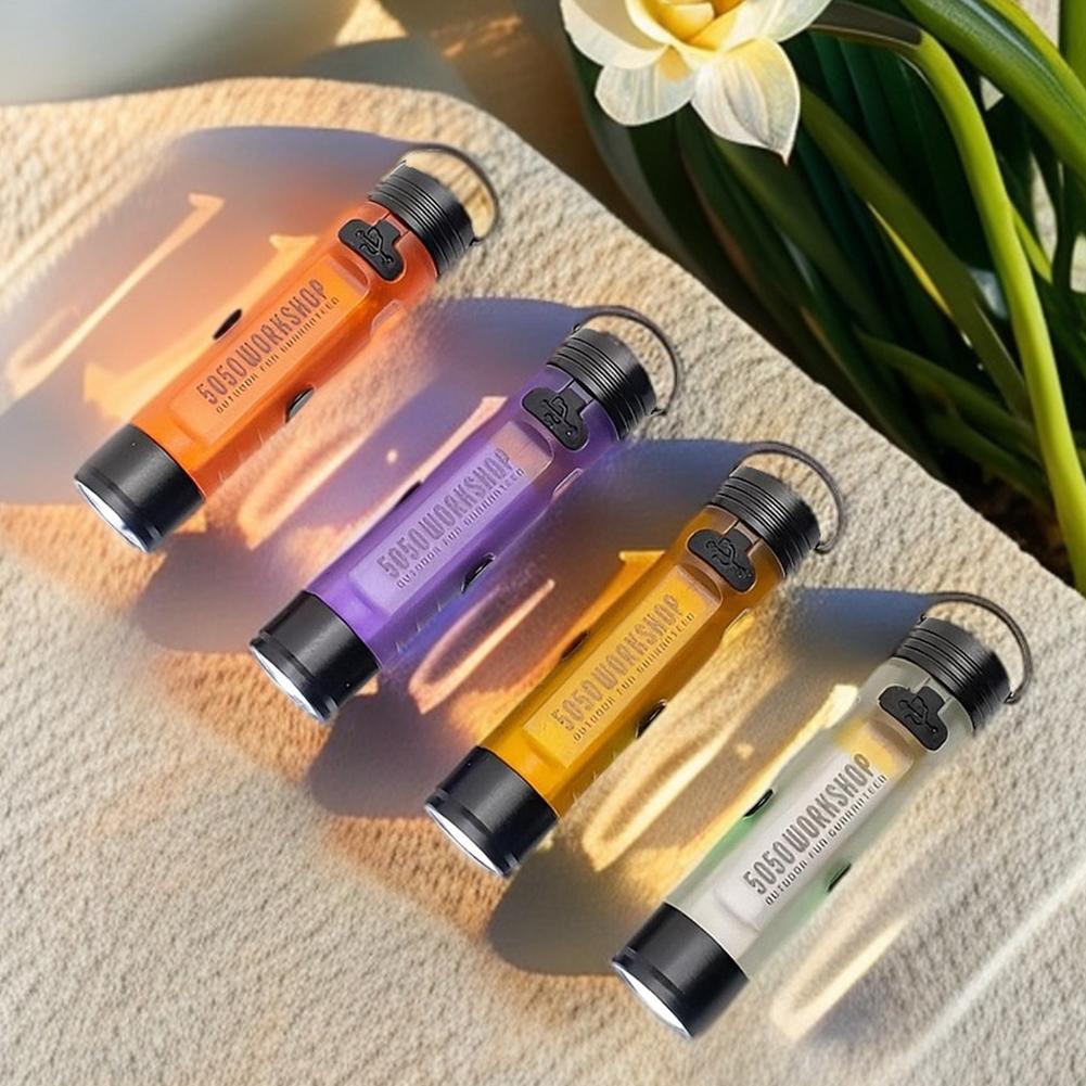 Senter LED Mini untuk Bantuan  - Outdoor Lighting House ulasan dan harga