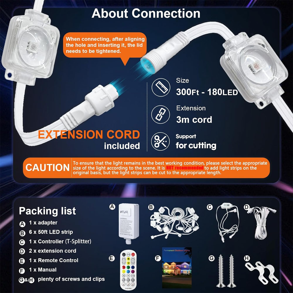 Lampu Taman Luar Ruangan Perma - Outdoor Lighting Permanent ulasan dan harga