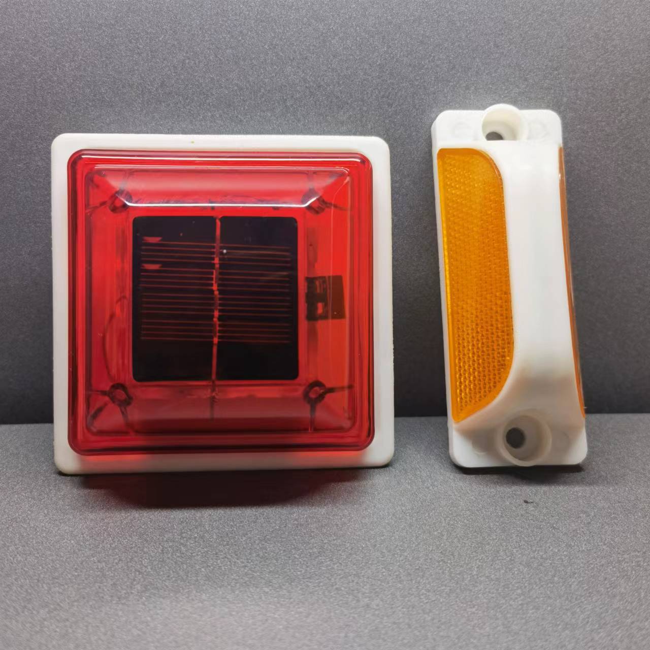 Pagar pembatas tenaga surya, t - Post Cap Light ulasan dan harga
